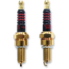 Load image into Gallery viewer, DRAG IRIDIUM PERFORMANCE SPARK PLUGS HARLEY DAVIDSON MODELS - The Speed Shop Canada