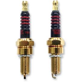 DRAG IRIDIUM PERFORMANCE SPARK PLUGS HARLEY DAVIDSON MODELS - The Speed Shop Canada