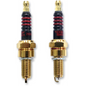 DRAG IRIDIUM PERFORMANCE SPARK PLUGS HARLEY DAVIDSON MODELS - The Speed Shop Canada
