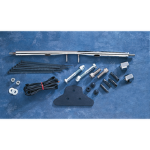 Load image into Gallery viewer, DRAG CHROME REAR TURN SIGNAL RELOCATION KITS - The Speed Shop Canada