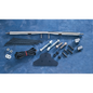 DRAG CHROME REAR TURN SIGNAL RELOCATION KITS - The Speed Shop Canada