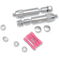 DRAG CHROME REAR TURN SIGNAL RELOCATION KITS - The Speed Shop Canada