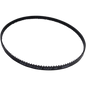 BDL REAR DRIVE BELTS HARLEY DAVIDSON MODELS - The Speed Shop Canada