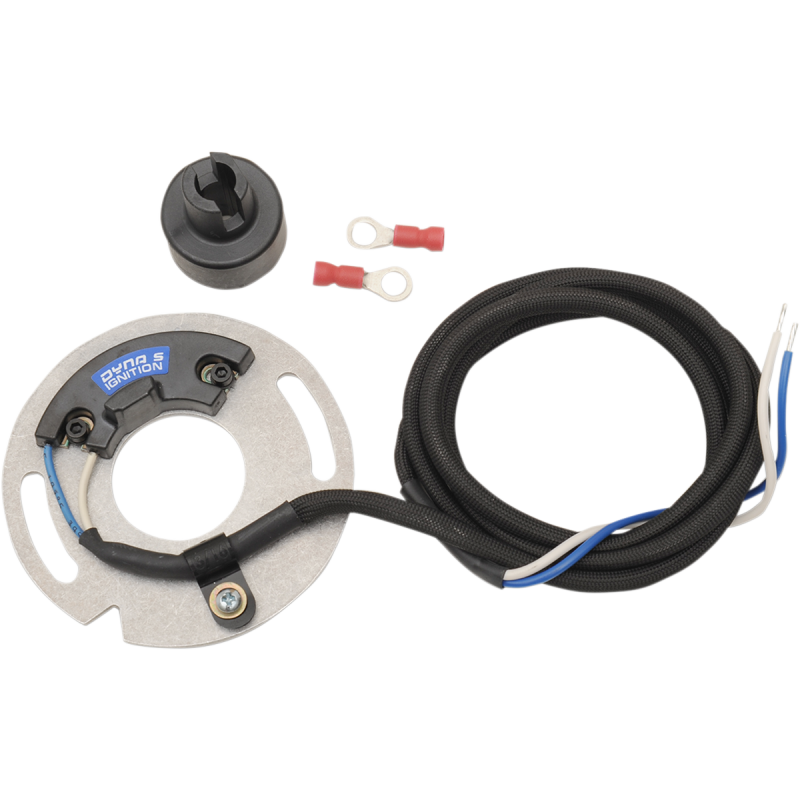 DYNATEK DUAL FIRE S IGNITION KIT HARLEY DAVIDSON 70-03 MODELS - The Speed Shop Canada