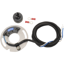 DYNATEK DUAL FIRE S IGNITION KIT HARLEY DAVIDSON 70-03 MODELS - The Speed Shop Canada