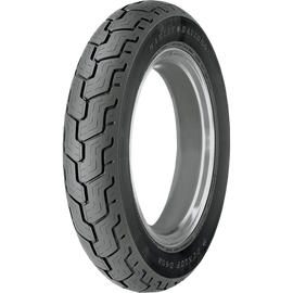 DUNLOP HARLEY DAVIDSON 402 BLACKWALL REAR TIRES - The Speed Shop Canada
