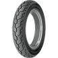 DUNLOP HARLEY DAVIDSON 402 BLACKWALL REAR TIRES - The Speed Shop Canada