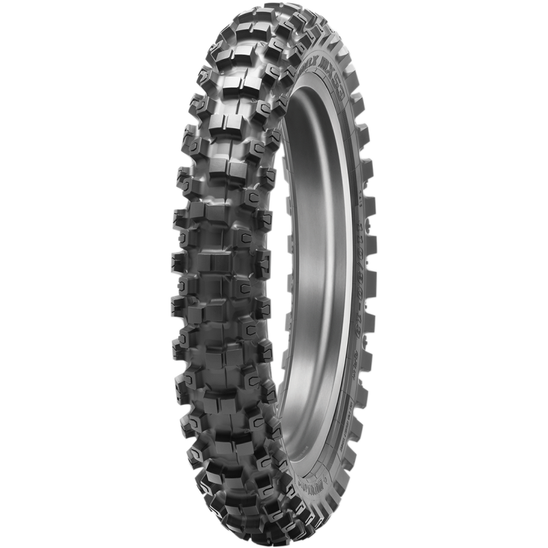 DUNLOP GEOMAX MX34 DIRT BIKE TIRES - The Speed Shop Canada