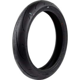 DUNLOP SPORTMAX Q5 RADIAL FRONT MOTORCYCLE TIRES - The Speed Shop Canada
