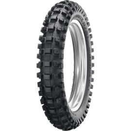 DUNLOP GEOMAX EN91EX REAR DIRT BIKE TIRES - The Speed Shop Canada