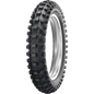 DUNLOP GEOMAX EN91EX REAR DIRT BIKE TIRES - The Speed Shop Canada