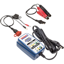 Load image into Gallery viewer, OPTIMATE DUO 1 BATTERY CHARGER - The Speed Shop Canada