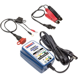 OPTIMATE DUO 1 BATTERY CHARGER