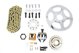 CHAIN DRIVE KIT HARLEY DAVIDSON DYNA 2000-2005