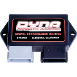 DYNATEK 2000TC PROGRAMMABLE IGNITION MODULE HARLEY MODELS 99-03