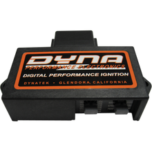 Load image into Gallery viewer, DYNATEK 2000TC DIGITAL IGNITION MODULE HARLEY MODELS 04-06 - The Speed Shop Canada