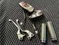 USED HARLEY DYNA OEM HAND CONTROL PARTS 96-03 - The Speed Shop Canada