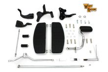 Load image into Gallery viewer, HARLEY DAVIDSON DYNA FLOORBOARD KITS 91-05 - The Speed Shop Canada