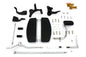 HARLEY DAVIDSON DYNA FLOORBOARD KITS 91-05 - The Speed Shop Canada