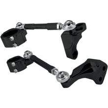 Load image into Gallery viewer, ALLOY ART TXR STABILIZER KIT HARLEY DAVIDSON DYNA MODELS 06-17 - The Speed Shop Canada