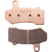 Load image into Gallery viewer, EBC REAR BRAKE PADS HARLEY DAVIDSON MODELS - The Speed Shop Canada