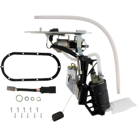 ALL BALLS EFI COMPLETE FUEL PUMP ASSEMBLIES HARLEY DAVIDSON MODELS - The Speed Shop Canada