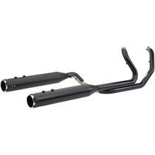 Load image into Gallery viewer, S&amp;S CYCLE EL DORADO TRUE DUAL EXHAUST HARLEY DAVIDSON BAGGERS 09-25 - The Speed Shop Canada