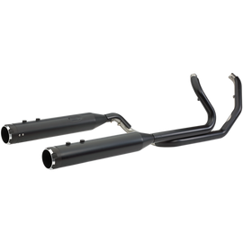 S&S CYCLE EL DORADO TRUE DUAL EXHAUST HARLEY DAVIDSON BAGGERS 09-25 - The Speed Shop Canada