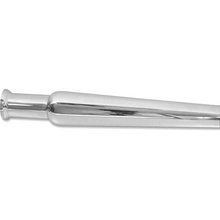 Load image into Gallery viewer, EMGO CHROME BELL END MEGAPHONE MUFFLERS - The Speed Shop Canada