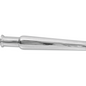EMGO CHROME BELL END MEGAPHONE MUFFLERS - The Speed Shop Canada