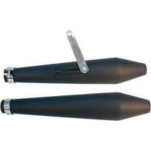 Load image into Gallery viewer, EMGO CAFE MUFFLERS - The Speed Shop Canada