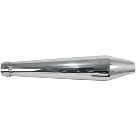 EMGO CAFE MUFFLERS - The Speed Shop Canada