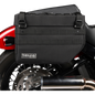 THRASHIN SUPPLY EXPEDITION SADDLEBAGS UNIVERSAL FIT - The Speed Shop Canada