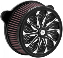 Load image into Gallery viewer, EXTREME LAUNCH AIR FILTER KIT HARLEY DAVIDSON 08-16 BAGGERS - The Speed Shop Canada