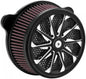 EXTREME LAUNCH AIR FILTER KIT HARLEY DAVIDSON 08-16 BAGGERS - The Speed Shop Canada