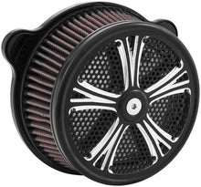 Load image into Gallery viewer, EXTREME FIERCE AIR FILTER KIT HARLEY DAVIDSON 08-16 BAGGERS - The Speed Shop Canada