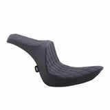 PREDATOR 3 SEATS HARLEY DAVIDSON SOFTAILS 2000-2017 (150MM REAR TIRE)