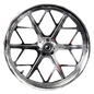 LYNDALL RACING WHEELS FOR HARLEY DAVIDSON SOFTAILS 00-25 - The Speed Shop Canada