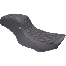 Load image into Gallery viewer, MUSTANG SQUAREBACK SEATS 23-25 HARLEY DAVIDSON BAGGERS - The Speed Shop Canada