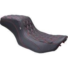 Load image into Gallery viewer, MUSTANG SQUAREBACK SEATS 23-25 HARLEY DAVIDSON BAGGERS - The Speed Shop Canada