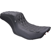 Load image into Gallery viewer, MUSTANG SQUAREBACK SEATS 23-25 HARLEY DAVIDSON BAGGERS - The Speed Shop Canada