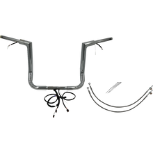 Load image into Gallery viewer, FAT BAGGER BAR KITS HARLEY DAVIDSON BAGGERS FLH 21-23 - The Speed Shop Canada