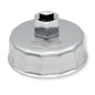 FIGURATI DESIGN MAGNETIC OIL FILTER WRENCH
