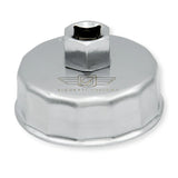 FIGURATI DESIGN MAGNETIC OIL FILTER WRENCH