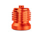 FIGURATI DESIGN MAGNETIC OIL FILTER HARLEY DAVIDSON MODELS - The Speed Shop Canada