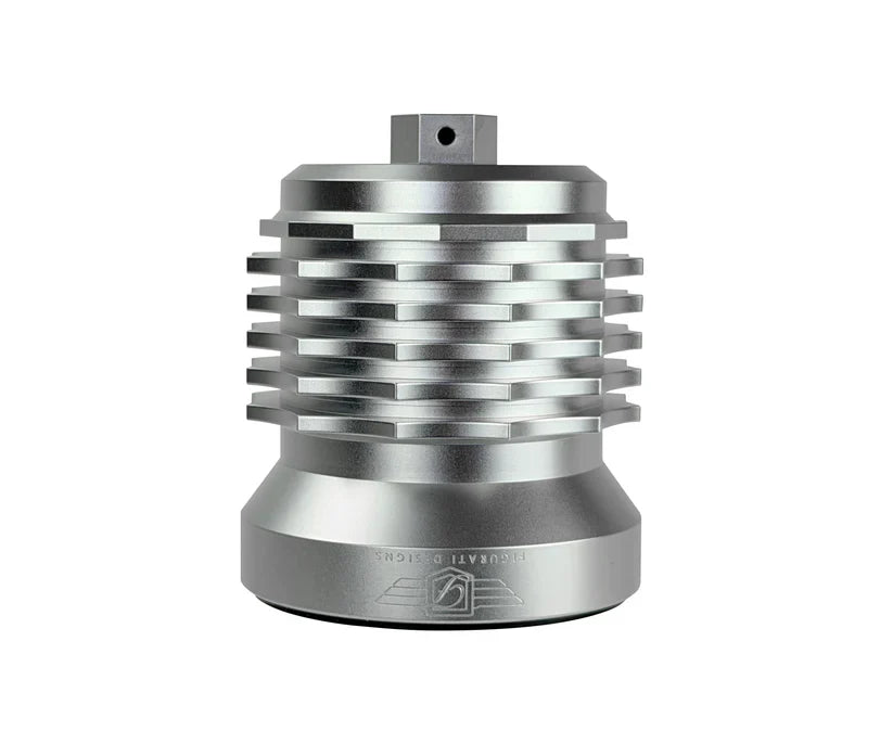 FIGURATI DESIGN MAGNETIC OIL FILTER HARLEY DAVIDSON MODELS - The Speed Shop Canada
