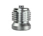 FIGURATI DESIGN MAGNETIC OIL FILTER HARLEY DAVIDSON MODELS - The Speed Shop Canada