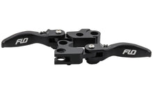 Load image into Gallery viewer, FLO MOTORSPORT SHORTY MX ADJUSTABLE LEVER SETS HARLEY MODELS - The Speed Shop Canada
