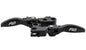 FLO MOTORSPORT SHORTY MX ADJUSTABLE LEVER SETS HARLEY MODELS - The Speed Shop Canada