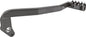 FLO MOTORSPORTS ADJUSTABLE BRAKE ARM BLACK HARLEY MODELS - The Speed Shop Canada
